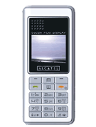 Alcatel OT158
