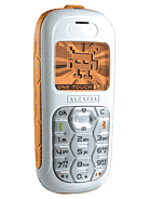 Alcatel OT155a