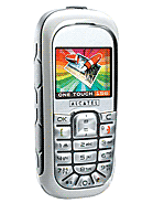 Alcatel OT156a