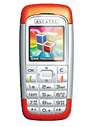 Alcatel OT355