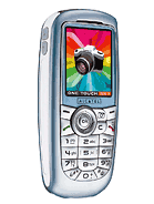 Alcatel OT557