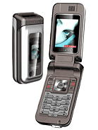 Alcatel Elle OT-C652