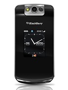 BlackBerry Pearl Flip
