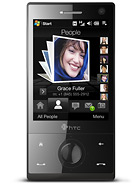 HTC touch Diamond