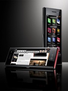LG BL40 New Chocolate
