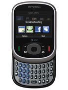 Motorola QA1