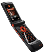 Motorola ROKR W5