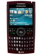 Samsung i617 Blackjack 2