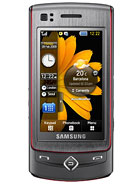Samsung Ultra Touch S8300
