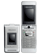 Siemens EF81