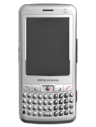 Siemens-BenQ P50