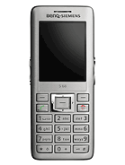 BenQ-Siemens S88