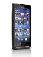 Sony Ericsson XPERIA X10