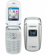 Samsung X495