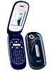 Alcatel Crystal