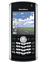 BlackBerry Pearl 8100