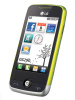 LG GS290 Cookie Fresh