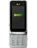 LG KF701 Virgo
