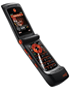 Motorola ROKR W5