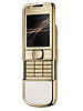 Nokia 8800 Gold Arte