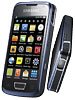 Samsung i8520 Beam