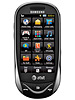 Samsung A697 Sunburst