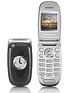 Sony Ericsson Z300