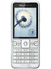Sony Ericsson C901 GreenHeart
