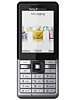 Sony Ericsson Naite(a)