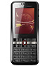 Sony Ericsson G502