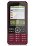 Sony Ericsson G900