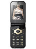 Sony Ericsson Jalou Edición D&G