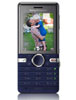 Sony Ericsson S312
