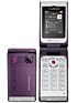 Sony Ericsson W380