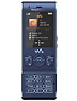 Sony Ericsson W595