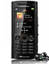 Sony Ericsson W902