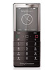 Sony Ericsson XPERIA Pureness