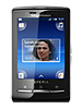Sony Ericsson XPERIA X10 mini
