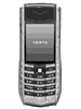 Vertu Ascent Ti Damascus Steel