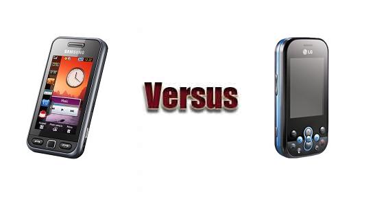 3d lg vs samsung