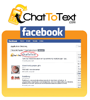 App de FaceBook permite mandar mensajes SMS gratis
