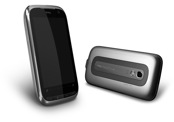 HTC Touch Pro 2