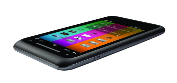 Roadmap de Toshiba a la luz: prometedor