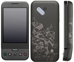 Android dev phone