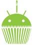 Android cupcake