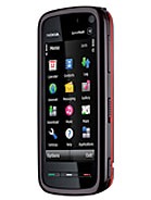 Nokia 5530 casi un 5800