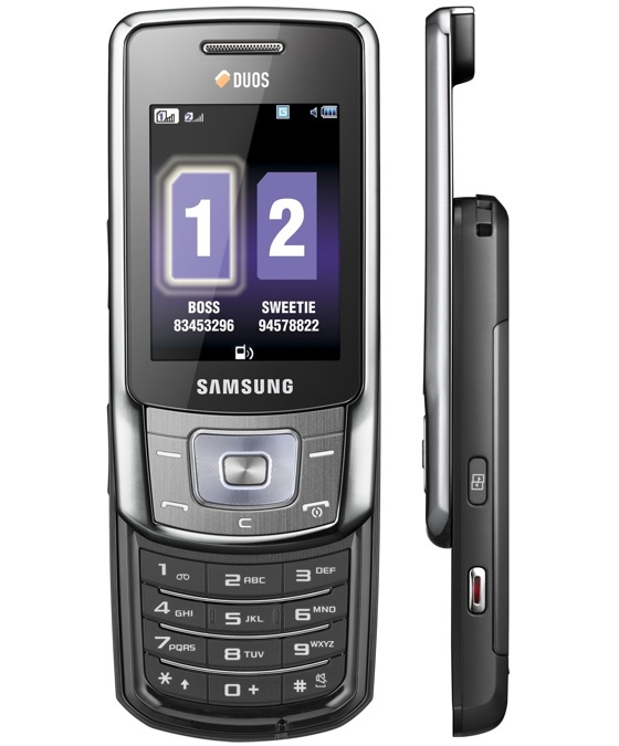 samsung b5702 abierto