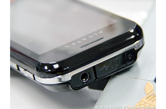 alcatel ot s988w