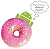 android donut