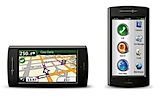 Garmin nuvifone G60